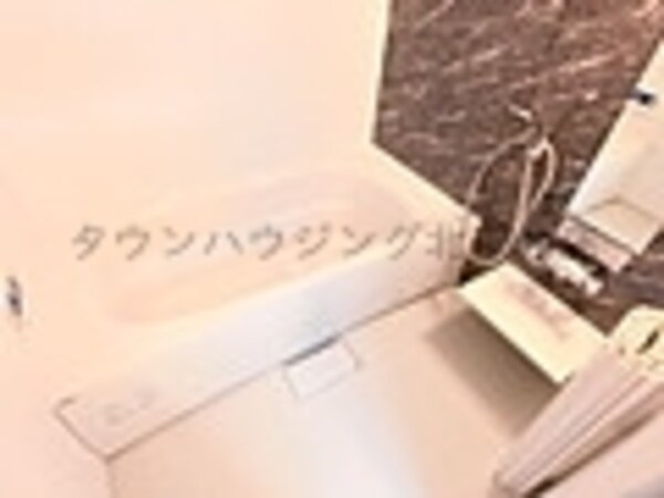 バス／シャワールーム等(設備)