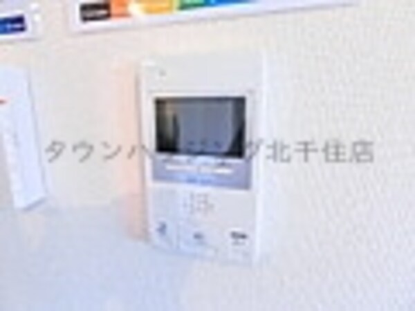 セキュリティ(設備)