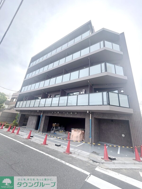 外観(外観)