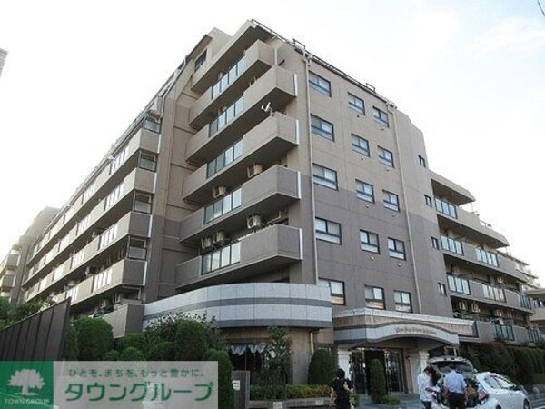 外観(建物外観)