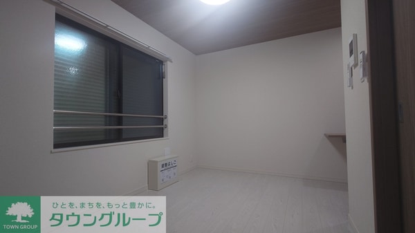 リビング・居室