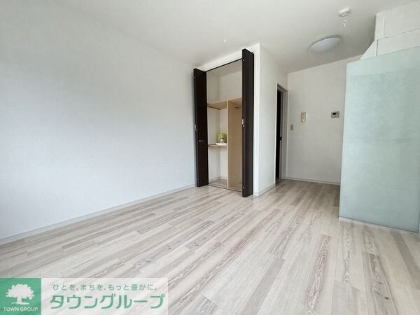 リビング・居室