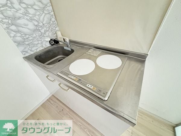 キッチン