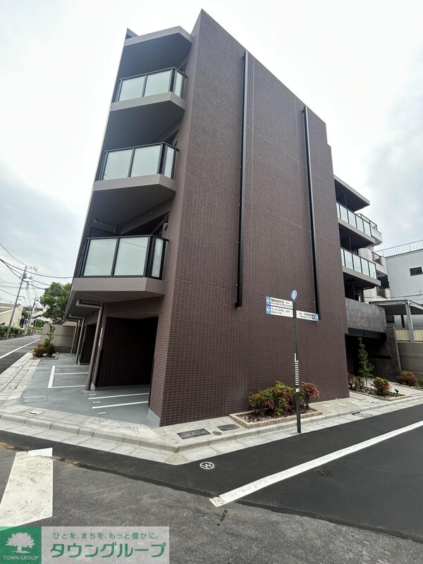 外観(外観)