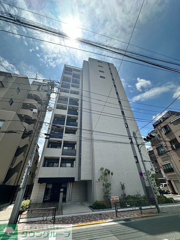 外観(外観)