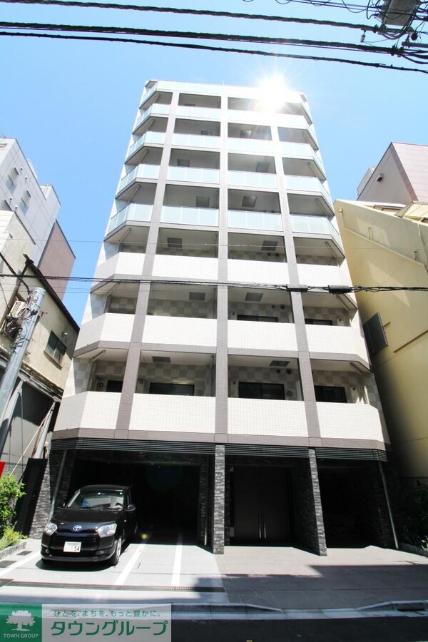 外観(外観)