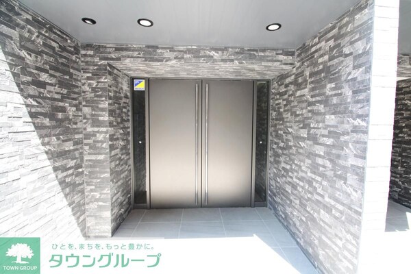 エントランス(エントランス)