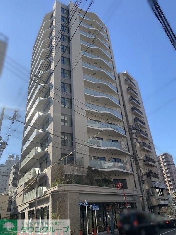 外観(外観)