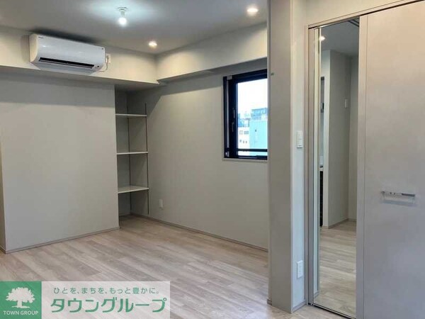 リビング・居室