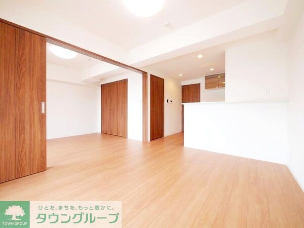 リビング・居室