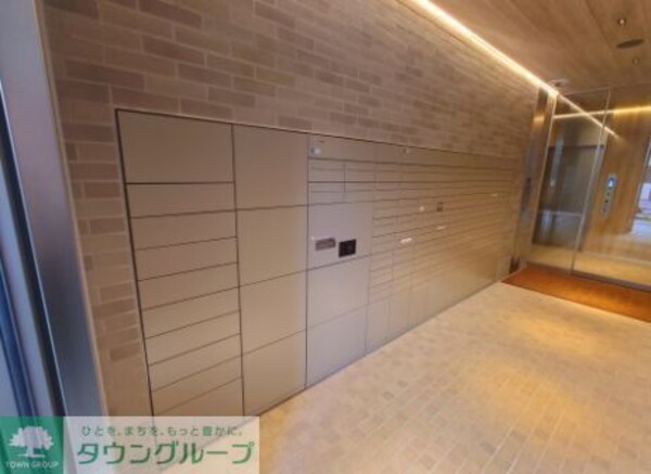 エントランス(エントランス)