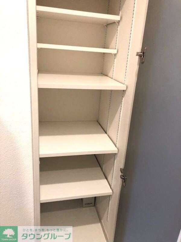 その他室内・内装(収納)