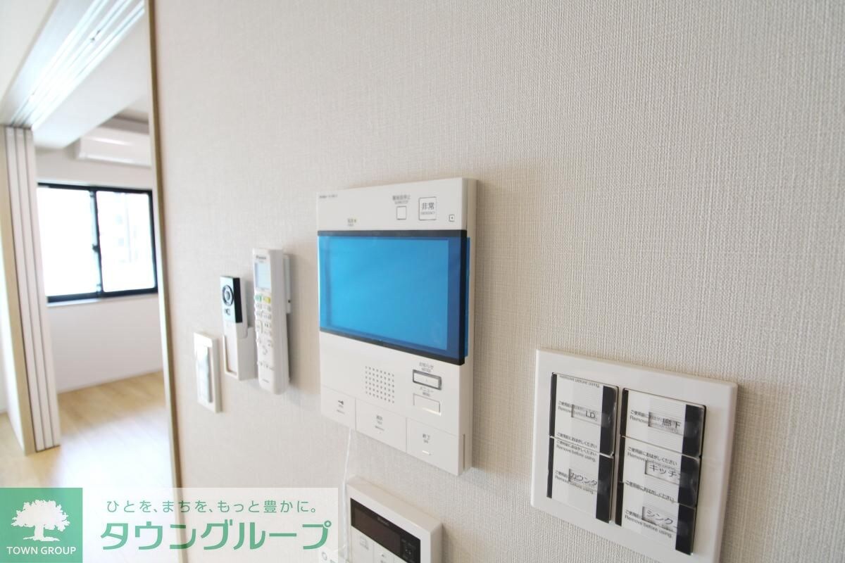 物件内観写真8　(設備)