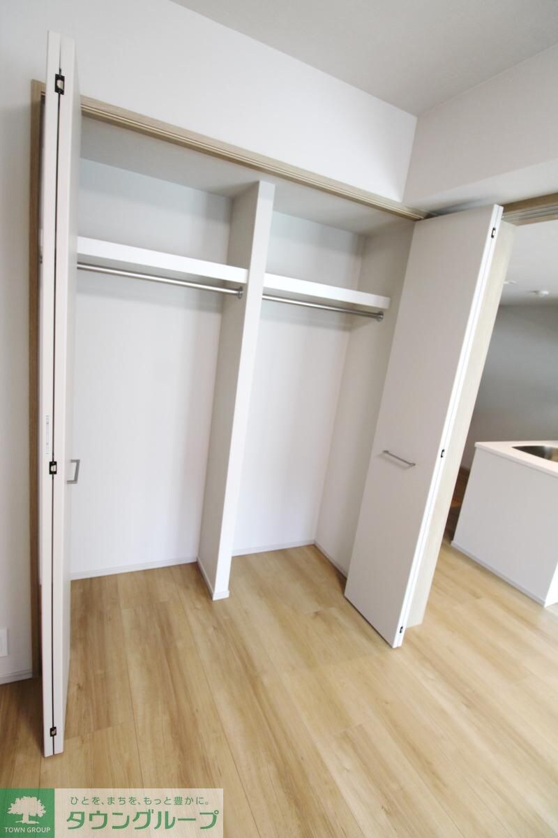 物件内観写真9　(収納)