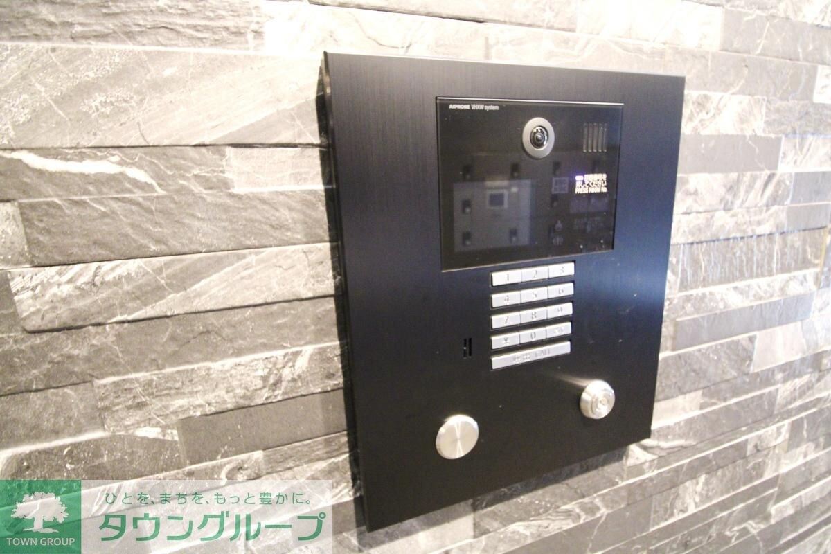 物件内観写真15　(共有部分)