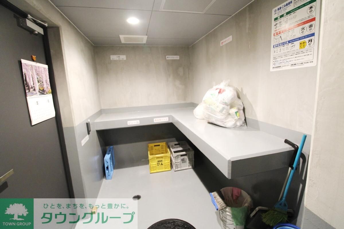 物件内観写真16　(設備)