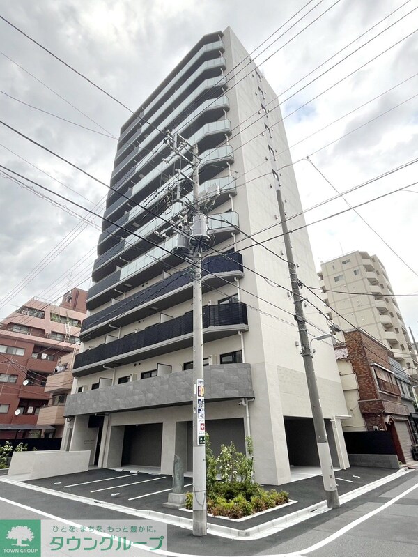 外観(外観)