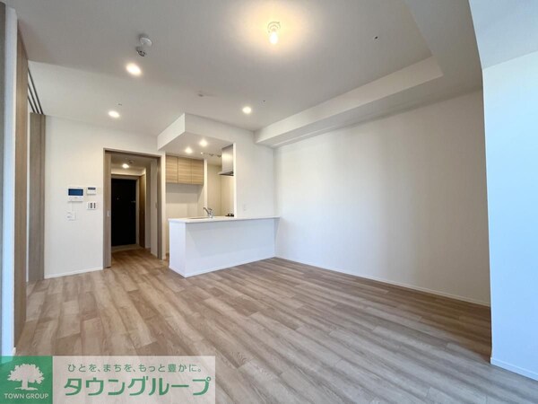 リビング・居室