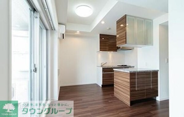 その他(※写真は同タイプ住戸です。)