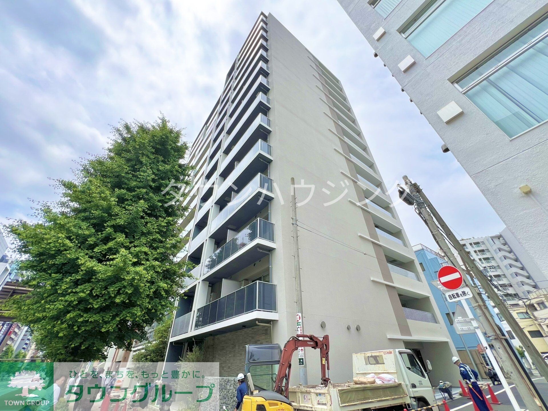 物件外観写真1　(外観)