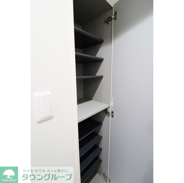 その他(シューズボックス)