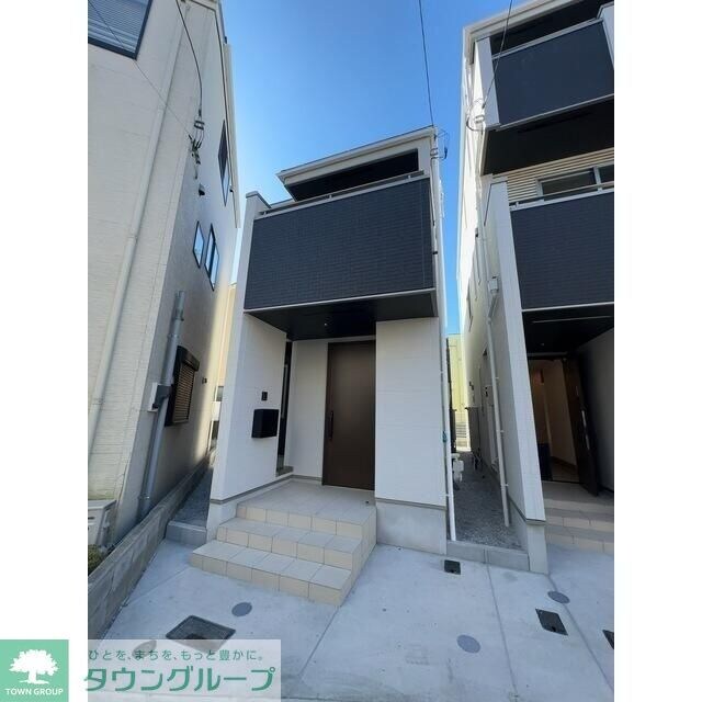 物件内観写真14　(外観)