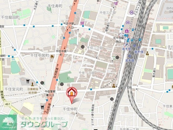 地図