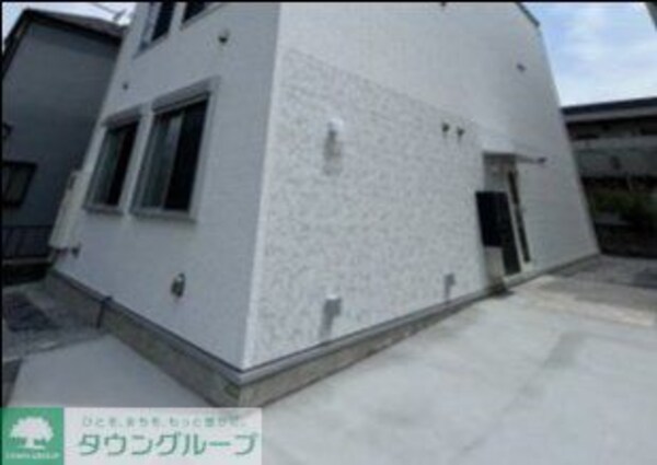 共有部分