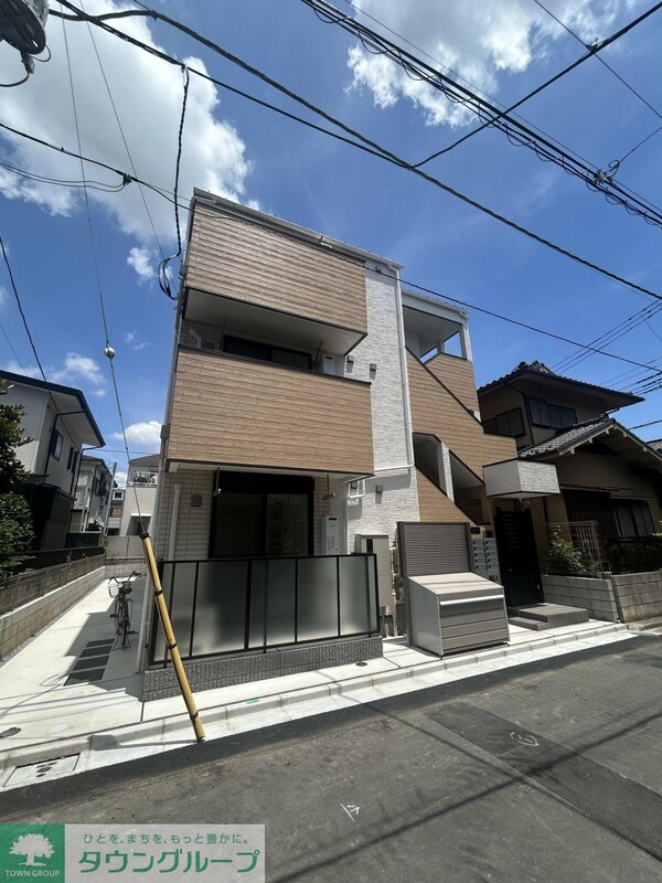 その他(バルコニー)