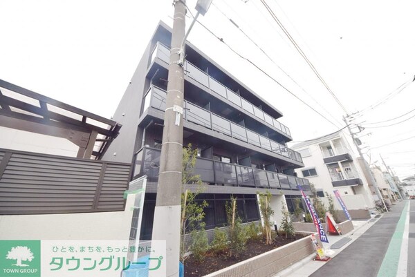 外観(外観)
