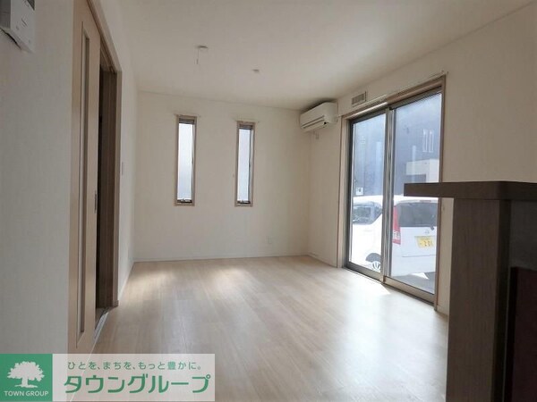 リビング・居室