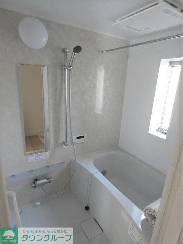 バス／シャワールーム等