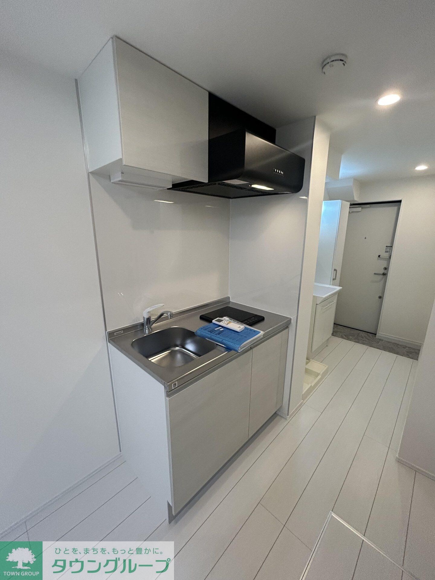 物件内観写真15　(キッチン)