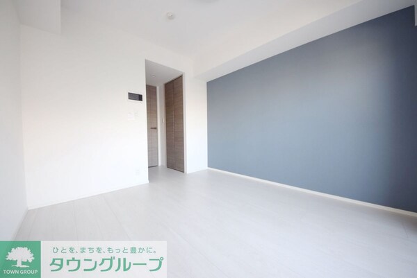 リビング・居室(※別号室参考写真)