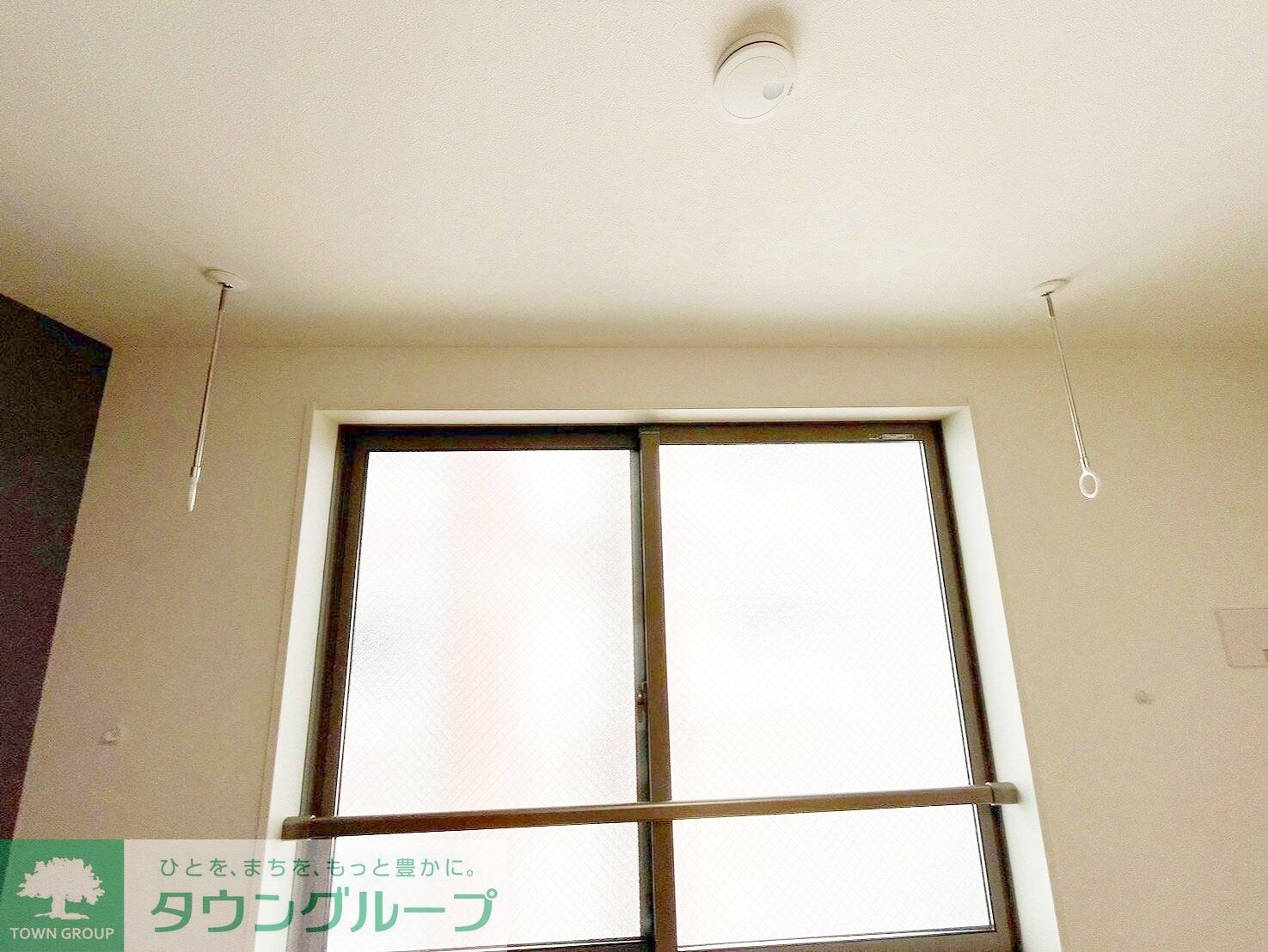 物件内観写真5　(設備)