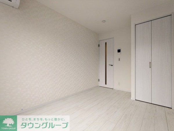 リビング・居室