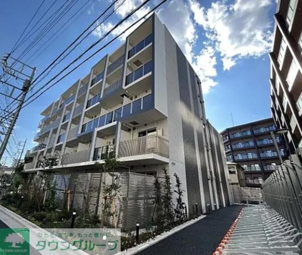 外観(外観)