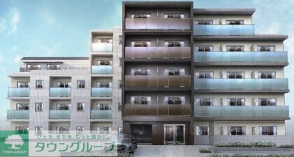 リビング・居室