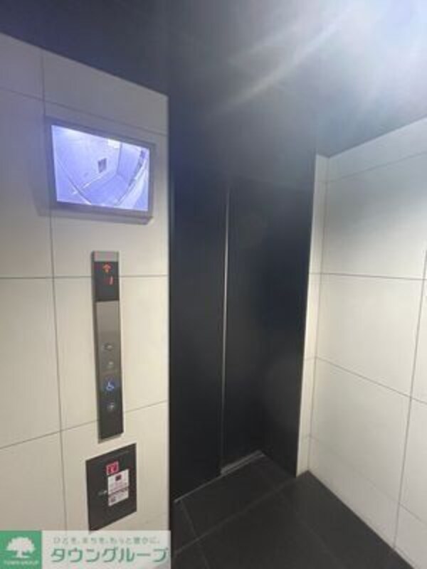 共有部分