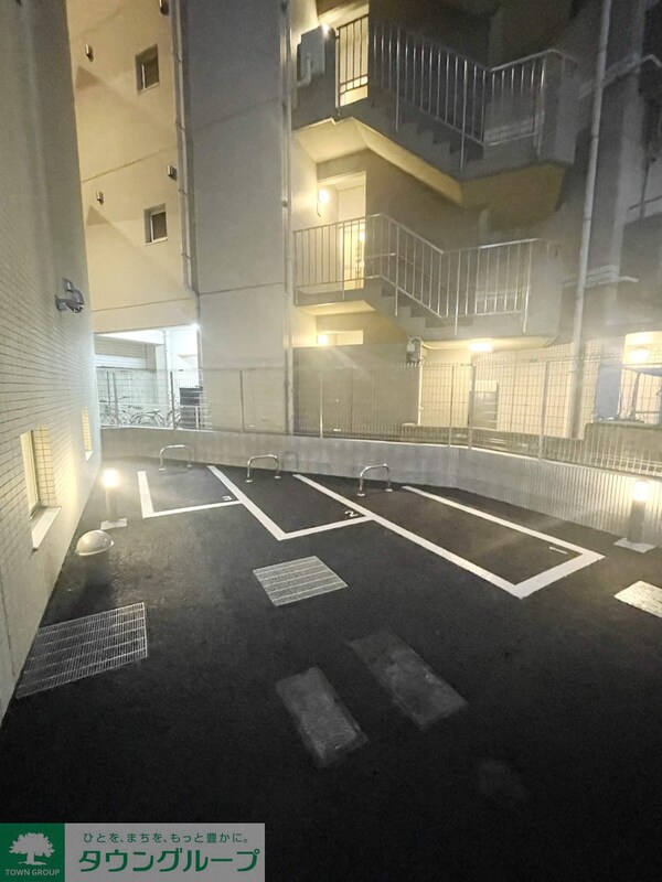 共有部分