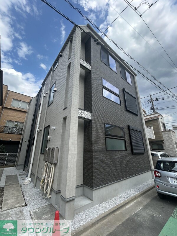 外観(外観)