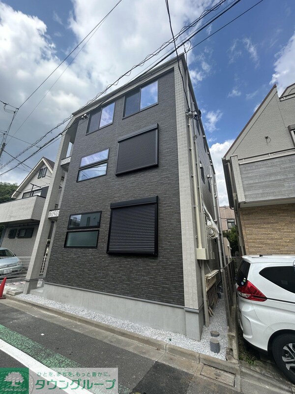 外観(外観)