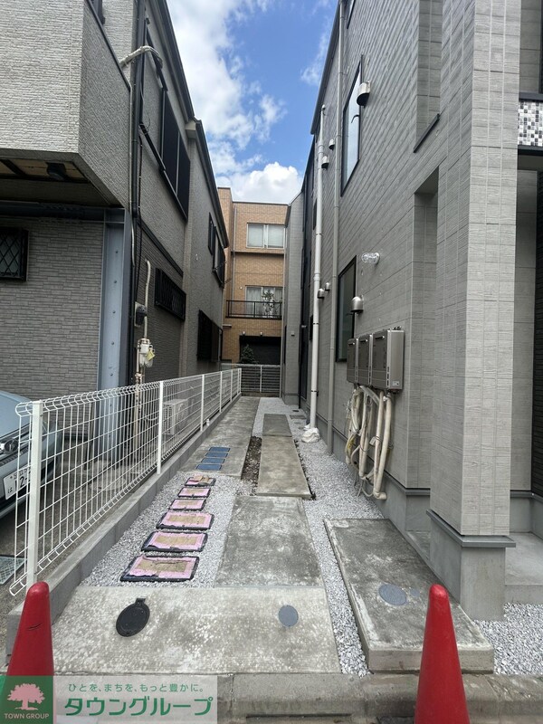 外観(外観)