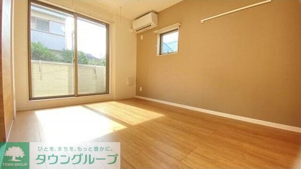 リビング・居室