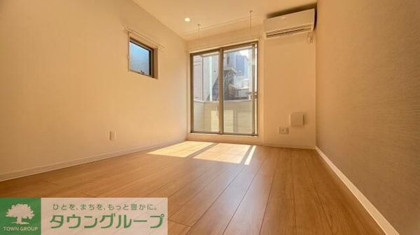 リビング・居室