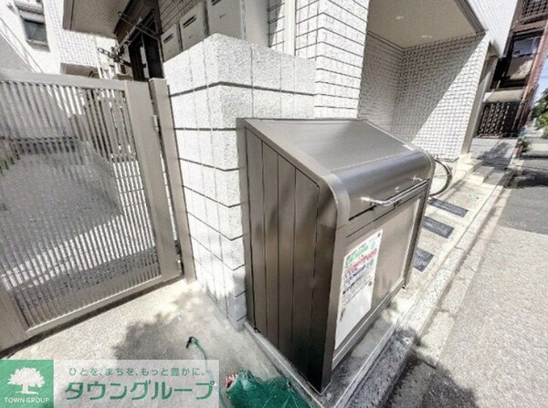 共有部分
