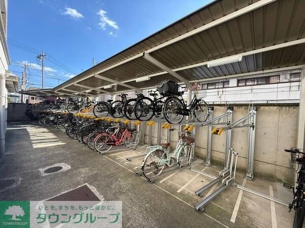 共有部分