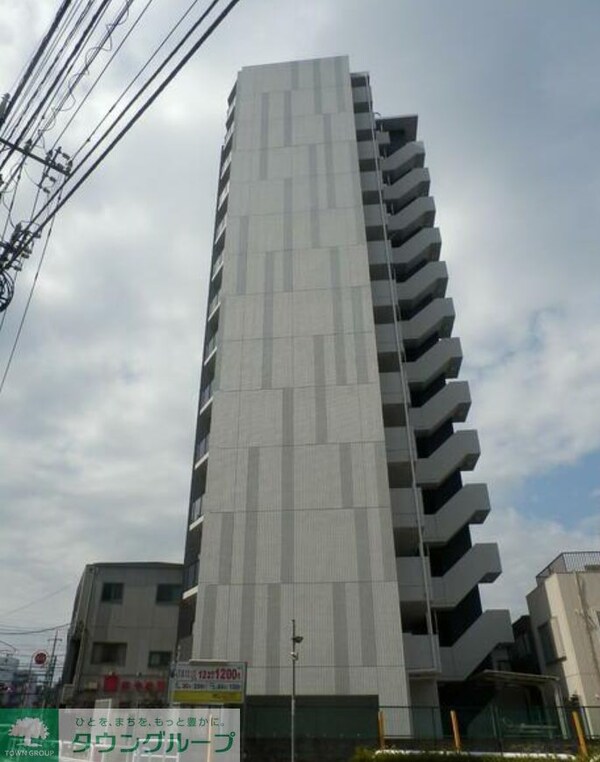 外観(外観)