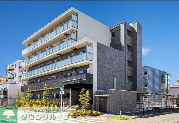 外観(外観)