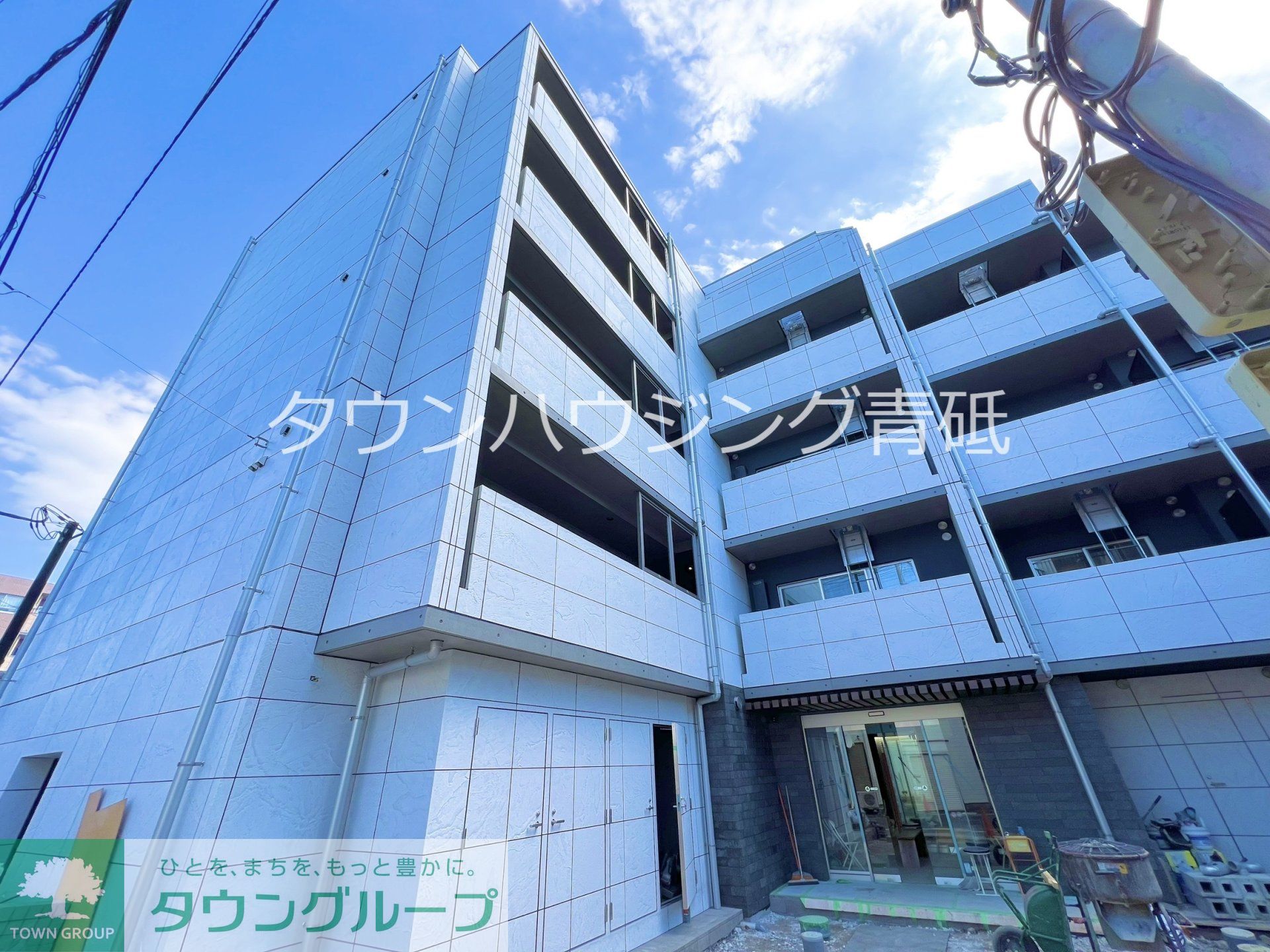 外観写真